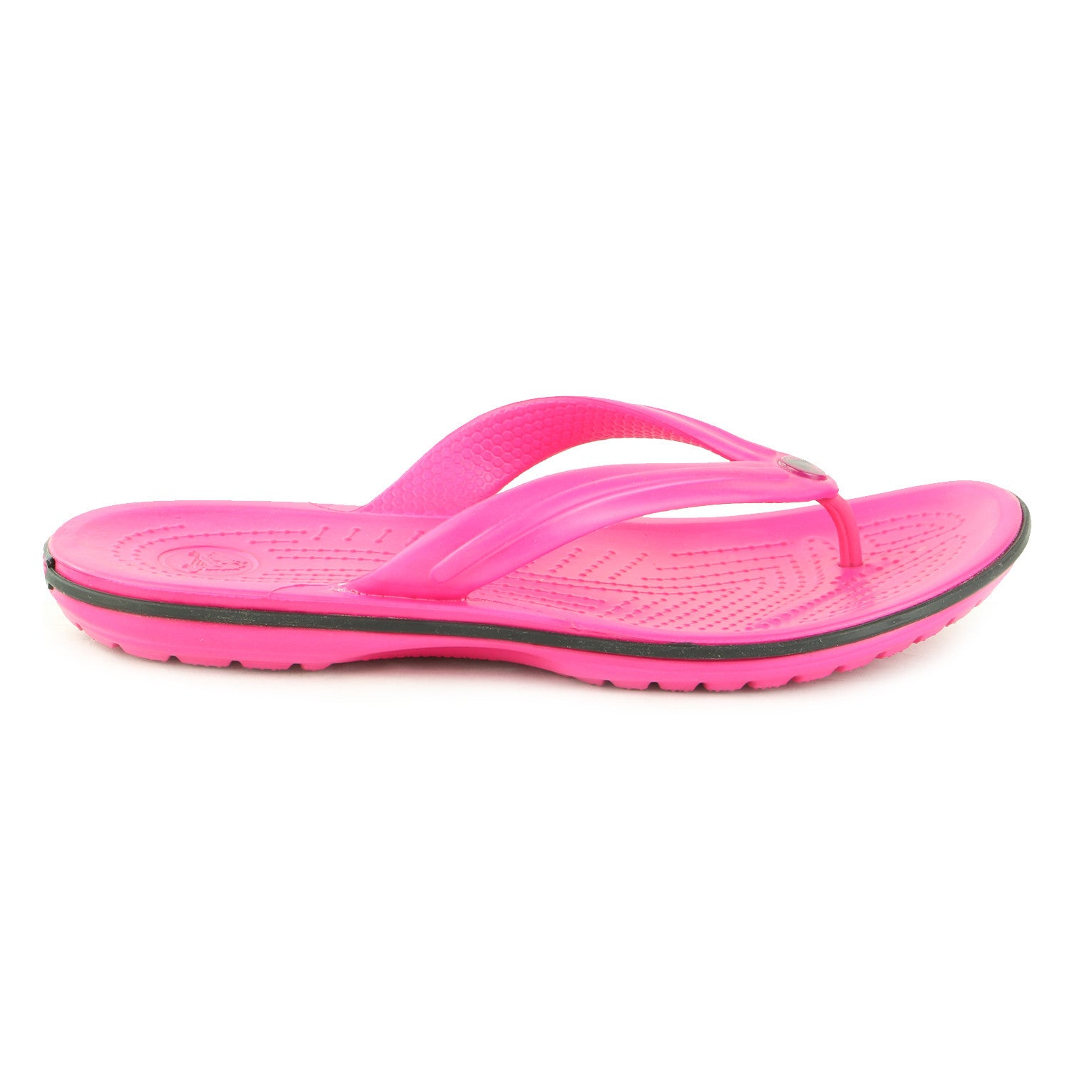 Crocs womens thong top sandals