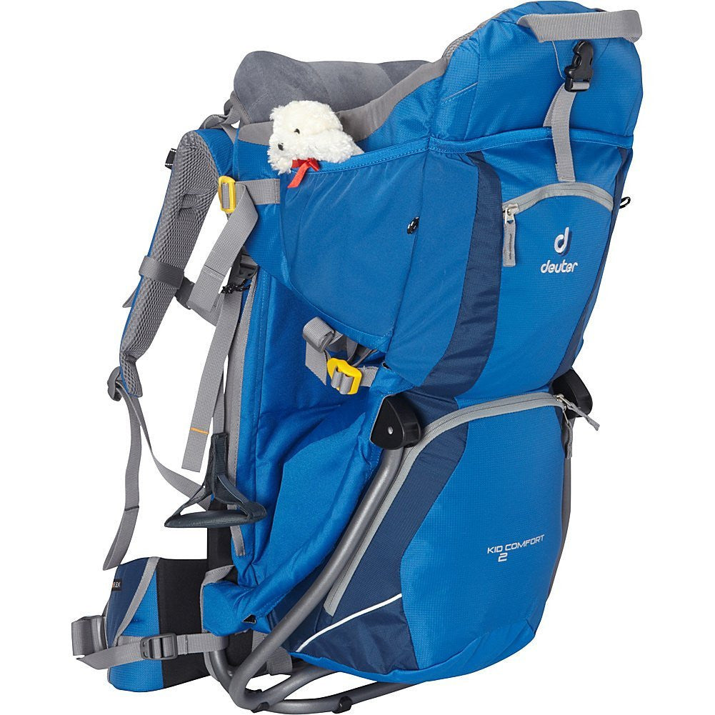Deuter Comfort Backpack Kid's Shoplifestyle