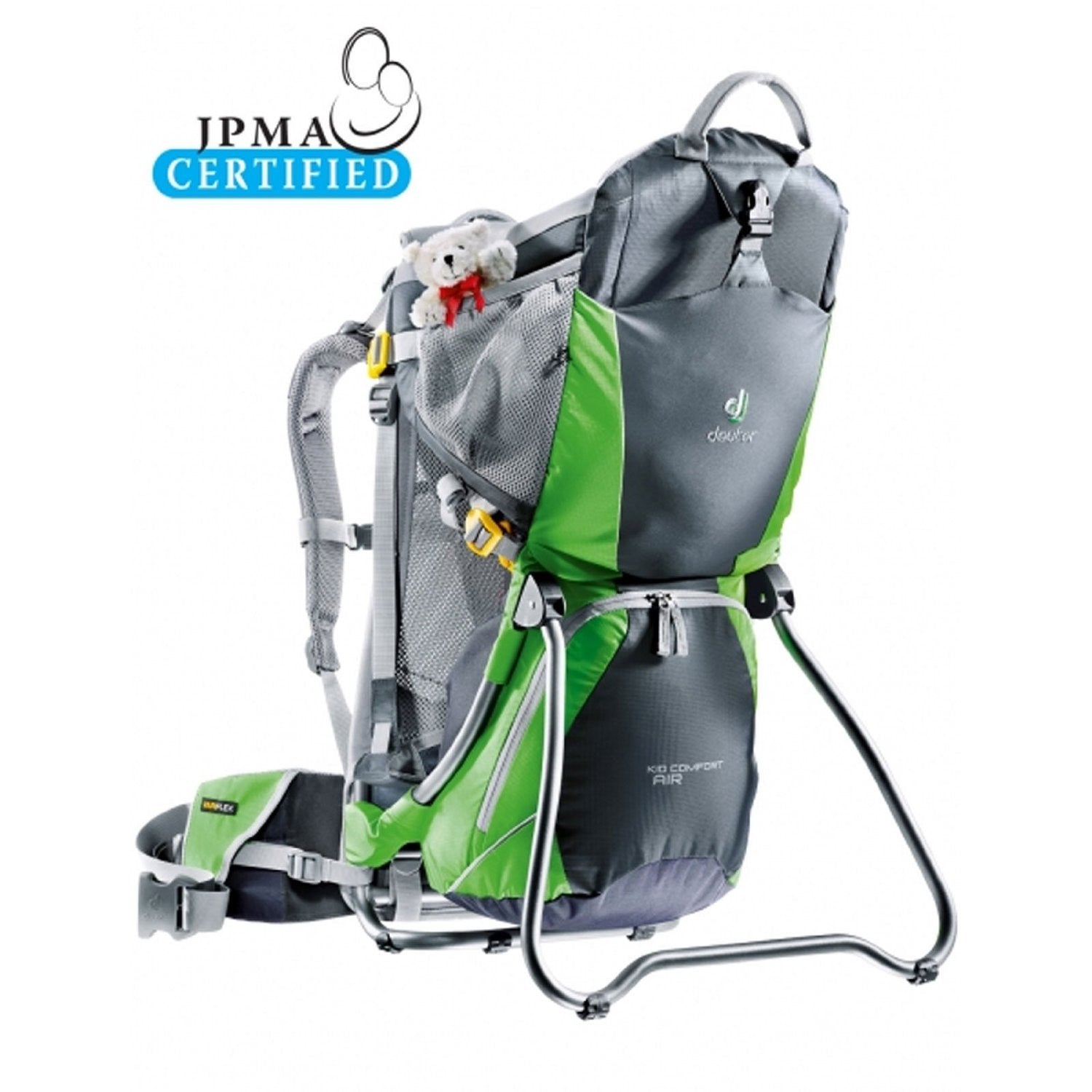 Deuter Kid Comfort Air Pack Shoplifestyle