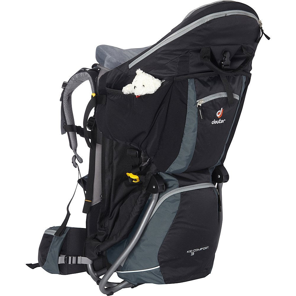 Deuter 3 baby hot sale carrier