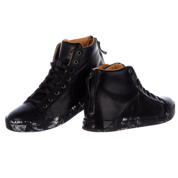 Diesel s boulevard boots hotsell