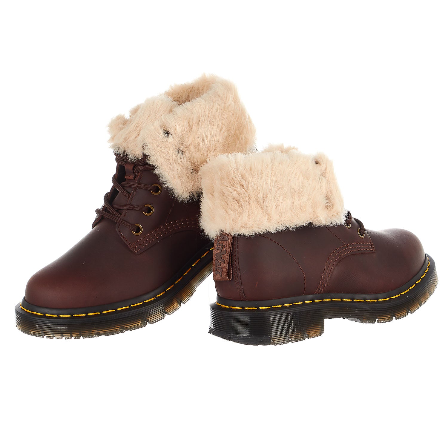 Martens 1460 KOLBERT DM'S WINTERGRIP Boot Shoplifestyle