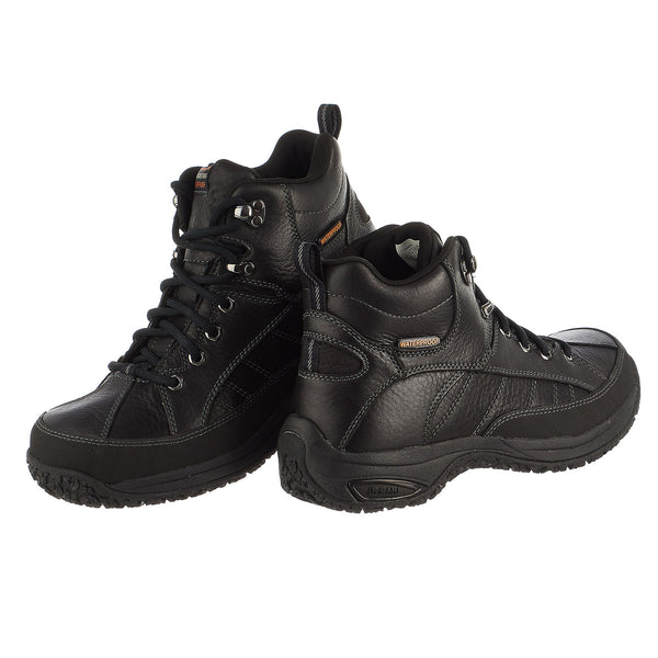 Dunham LAWRENCE WATERPROOF BOOT - Mens