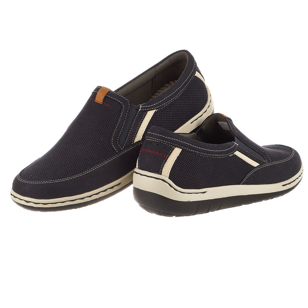 Dunham FITSYNC SLIP-ON - Mens