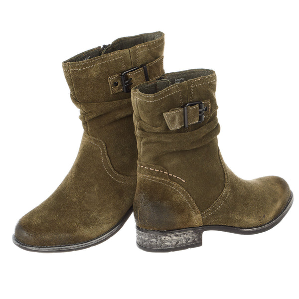 Earth Shoes Beaufort Boots - Women's