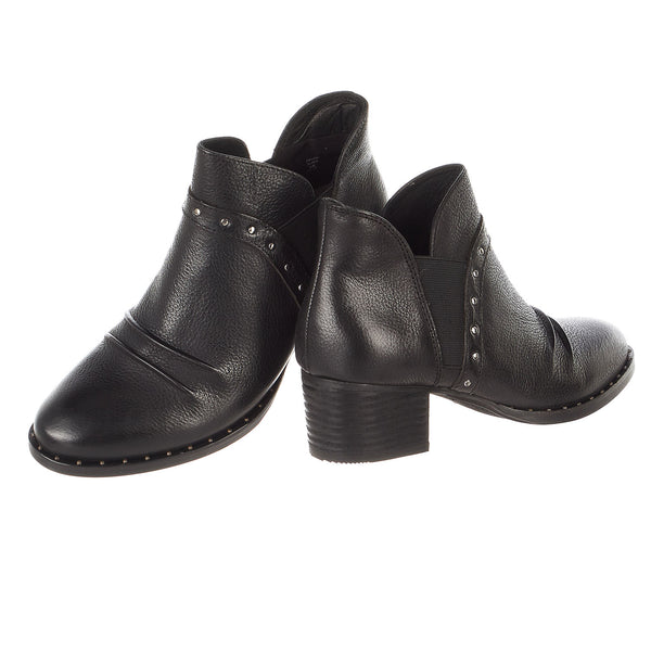 Earth Shoes Delrio Booties - Women's