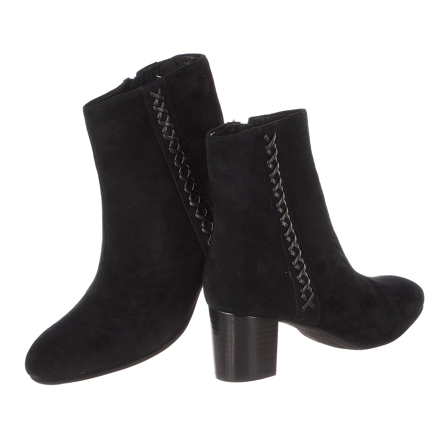 Earth Shoes Sparta Booties Women's Shoplifestyle