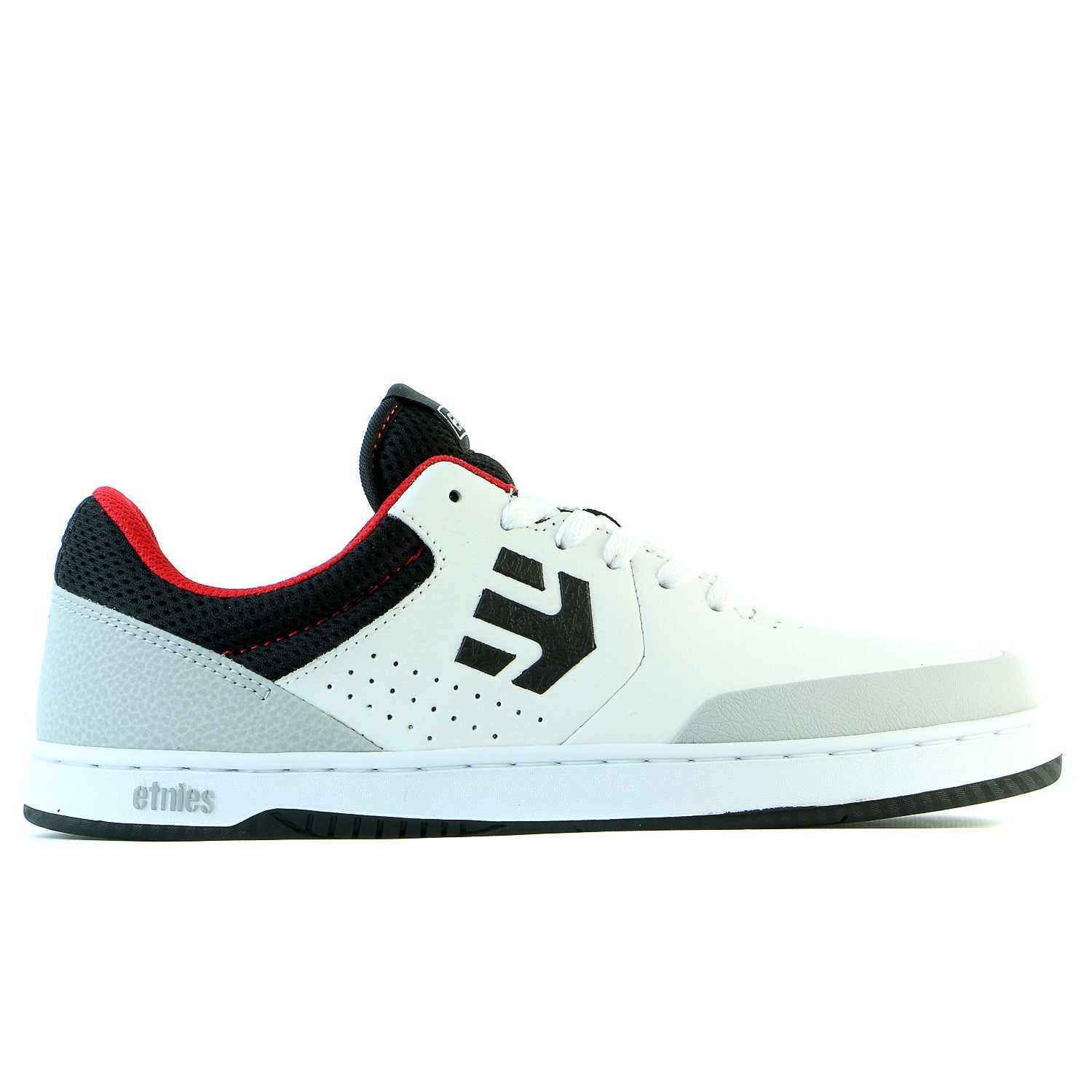 Etnies Marana Skate Sneaker Shoe Black Mens Shoplifestyle