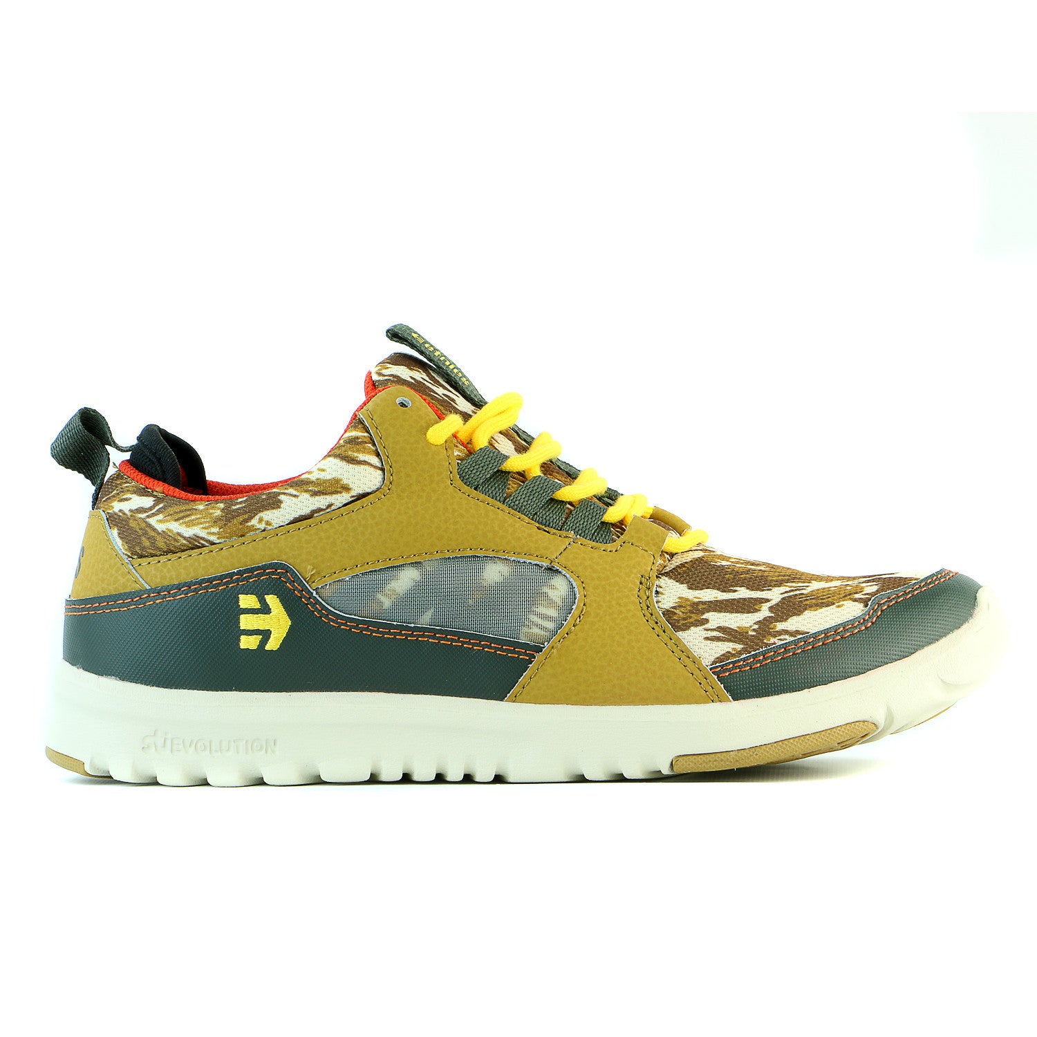 Etnie sneakers 2025