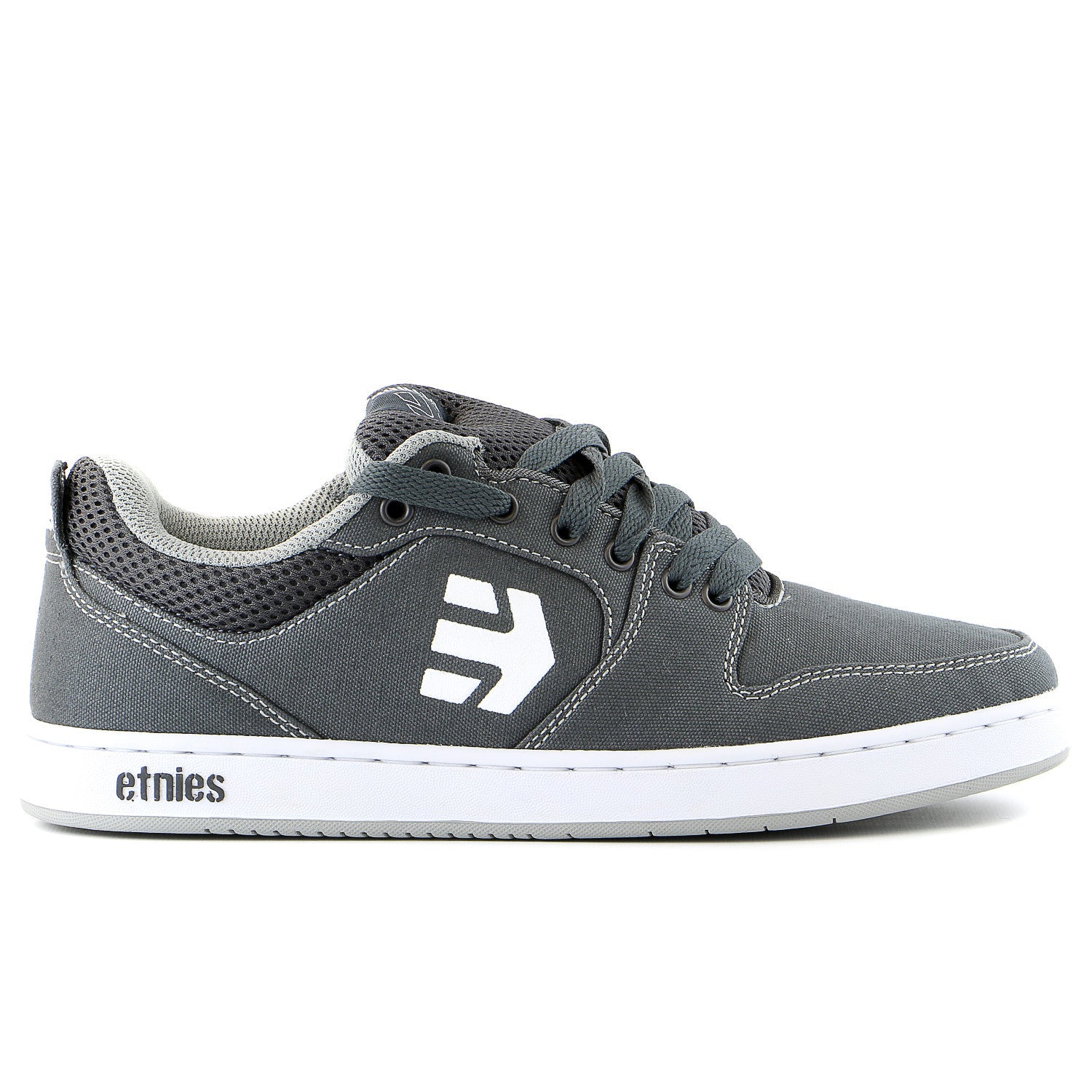 Etnies top running shoes
