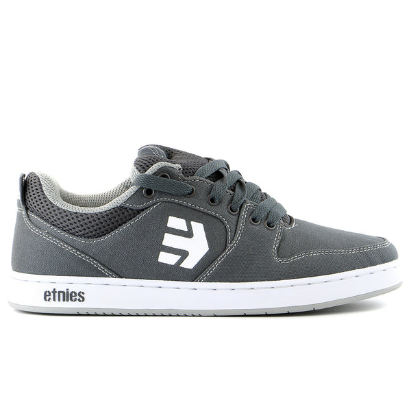 Etnies Verano Skate Sneaker Shoe - Black - Mens
