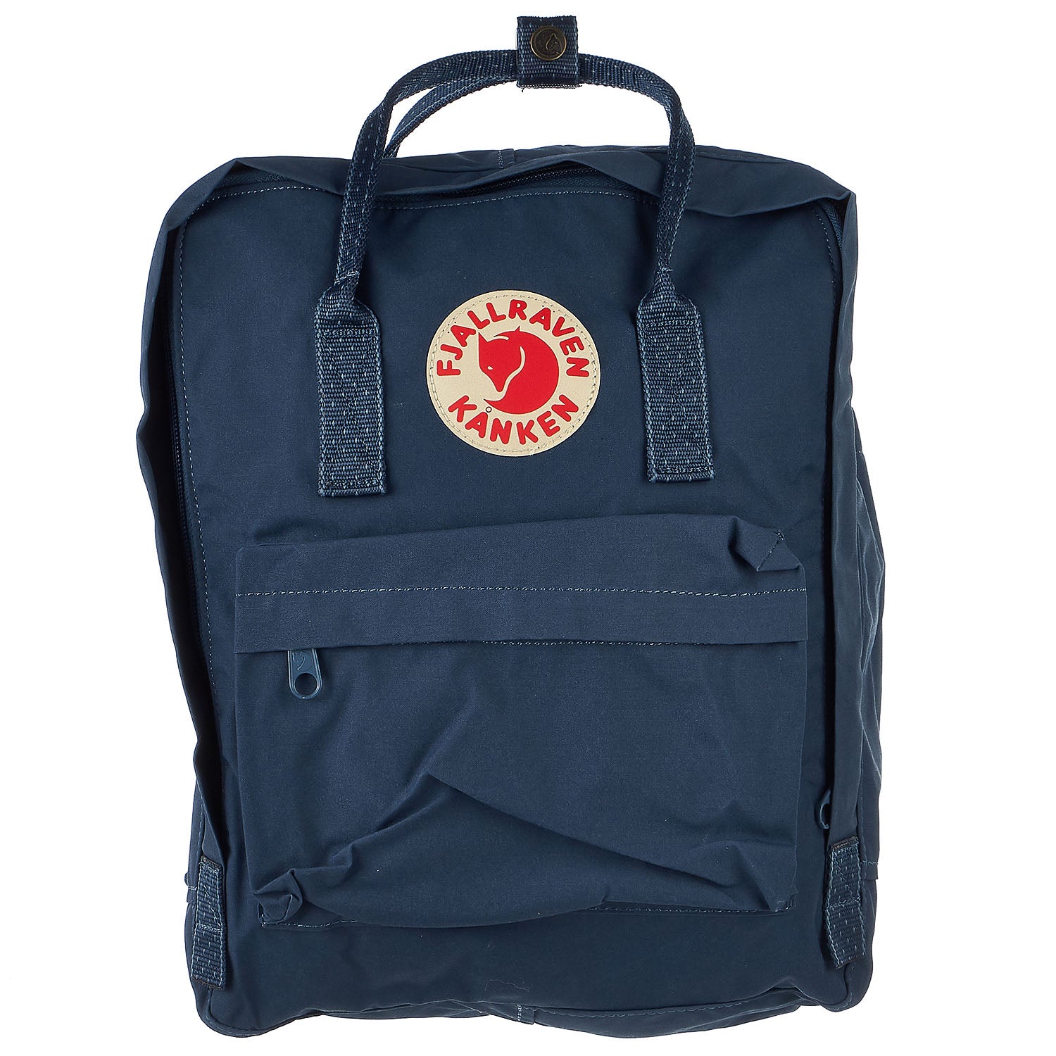 kanken mini backpack dimensions Fjallraven it features a large zip opening Size Chart Size Of Kanken