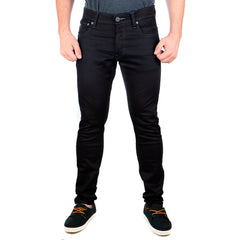 G-Star 3301 Super Slim Jean - Comfort Black - Mens