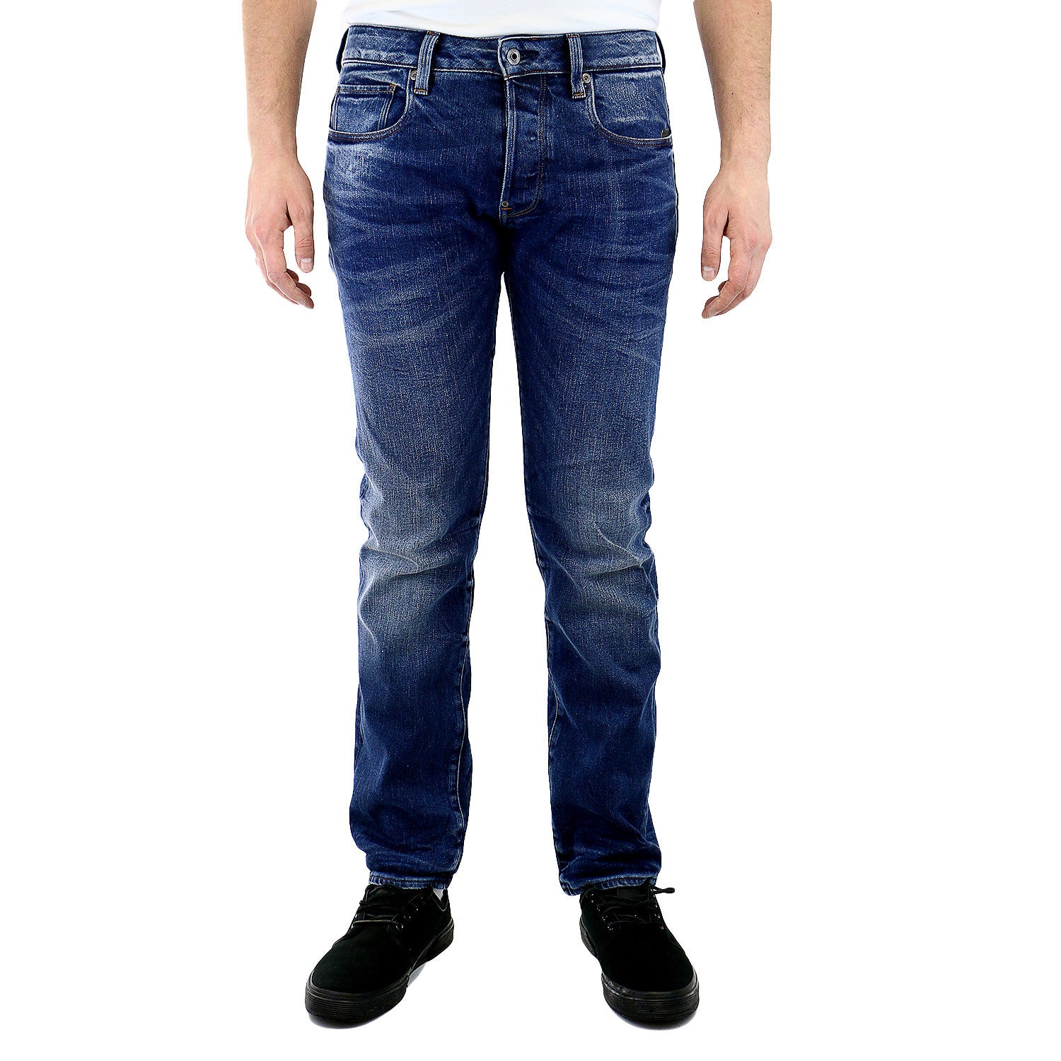 Attacc straight jeans discount