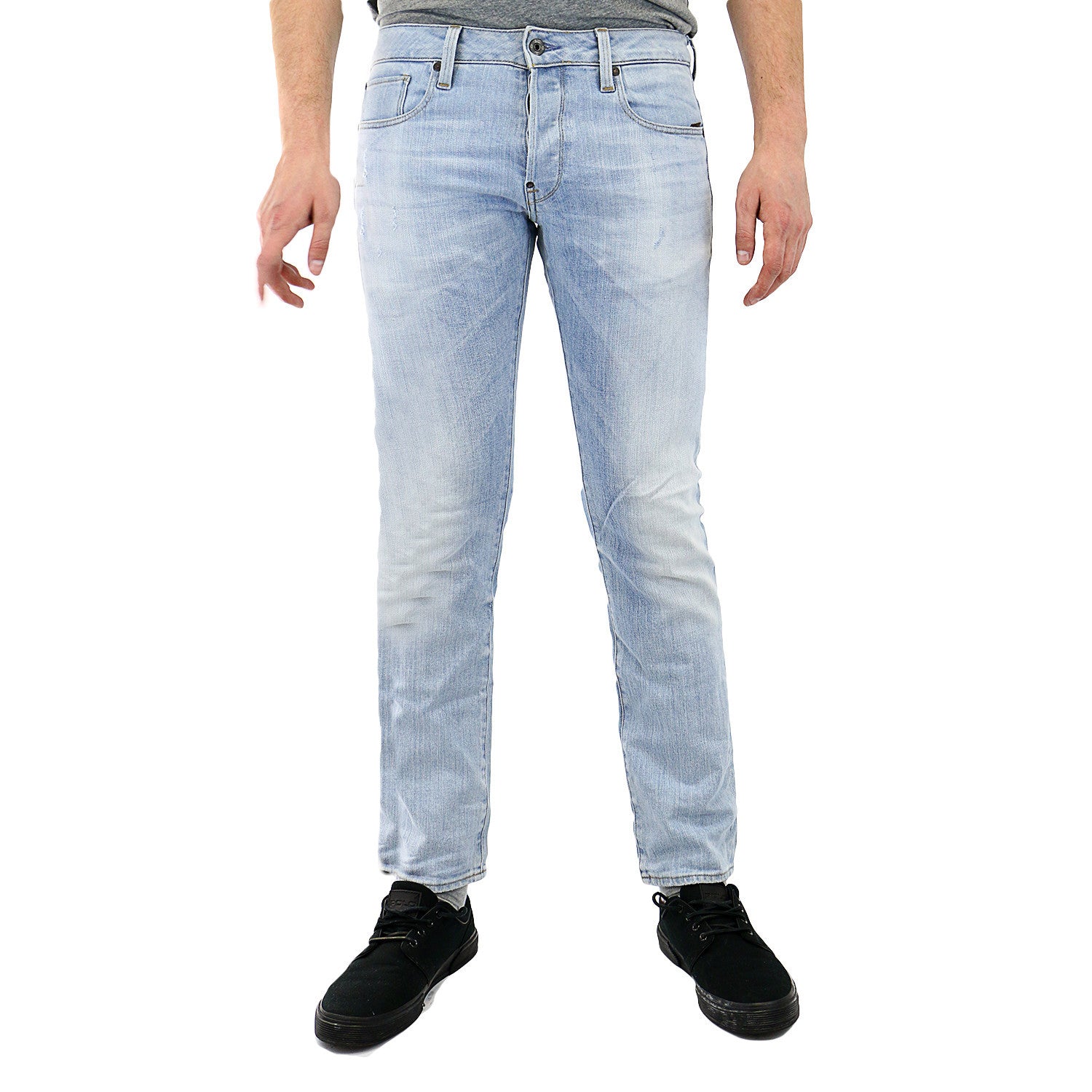 G star attacc 2024 super slim jeans