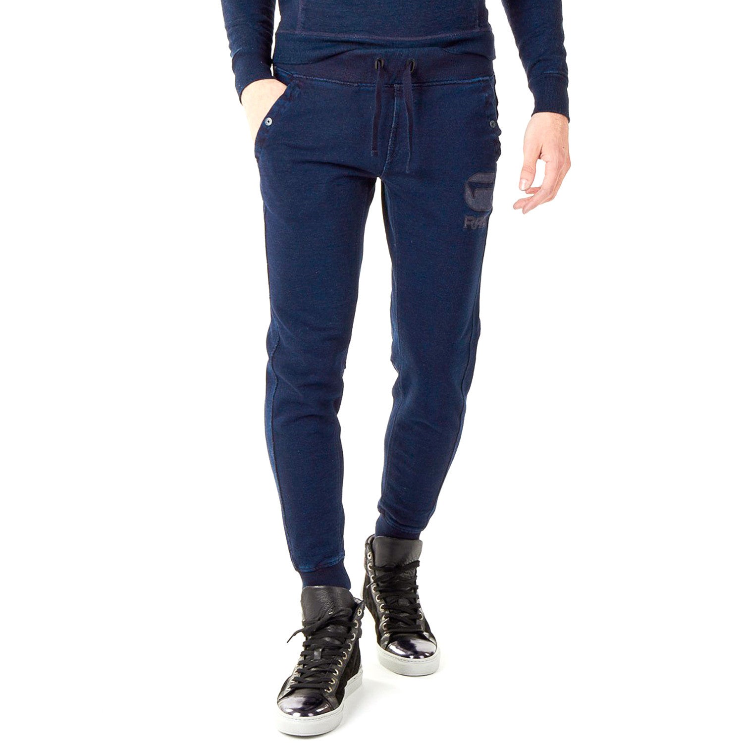 G star sales track pants mens