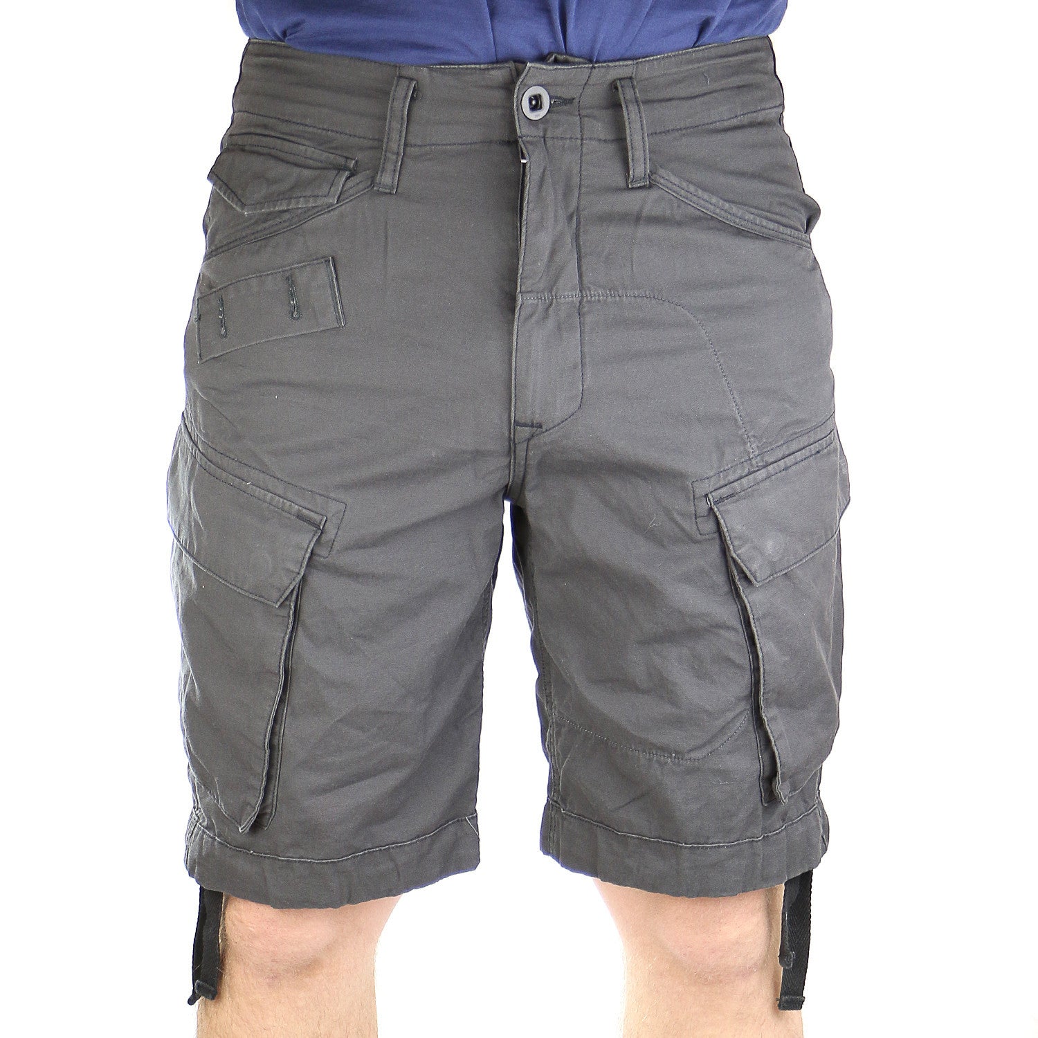 Rovic 2025 loose shorts