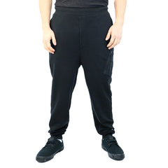 G-Star Omes French Terry Athletic Sweat Pants - Black - Mens