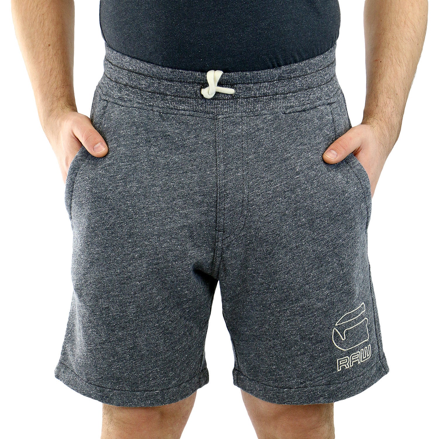 G star 2025 sweat shorts