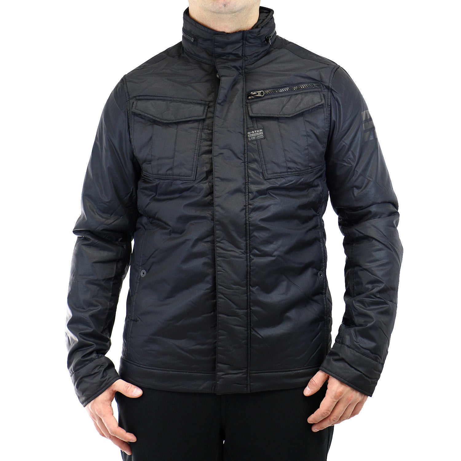 G star top rovic overshirt