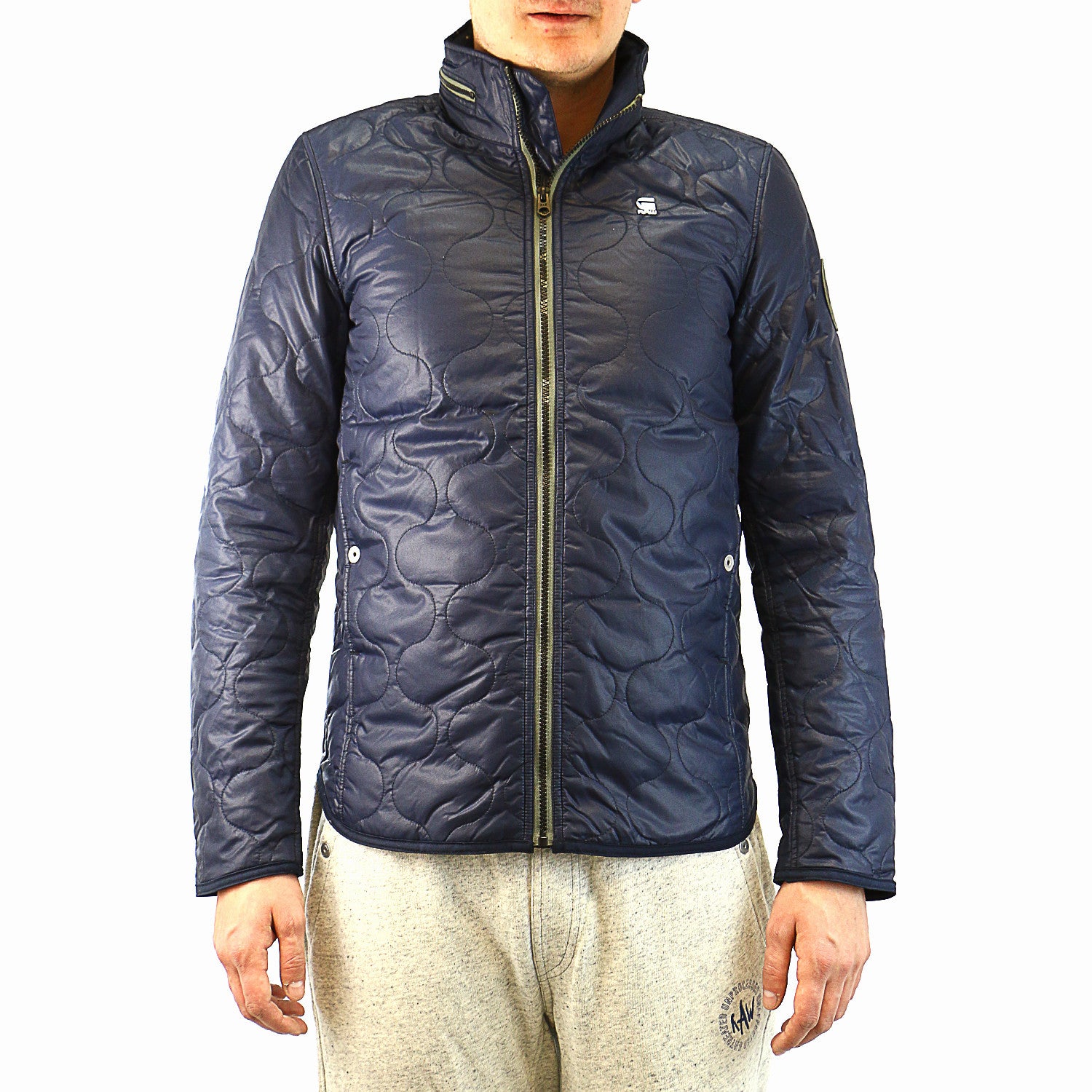 Windbreaker top g star