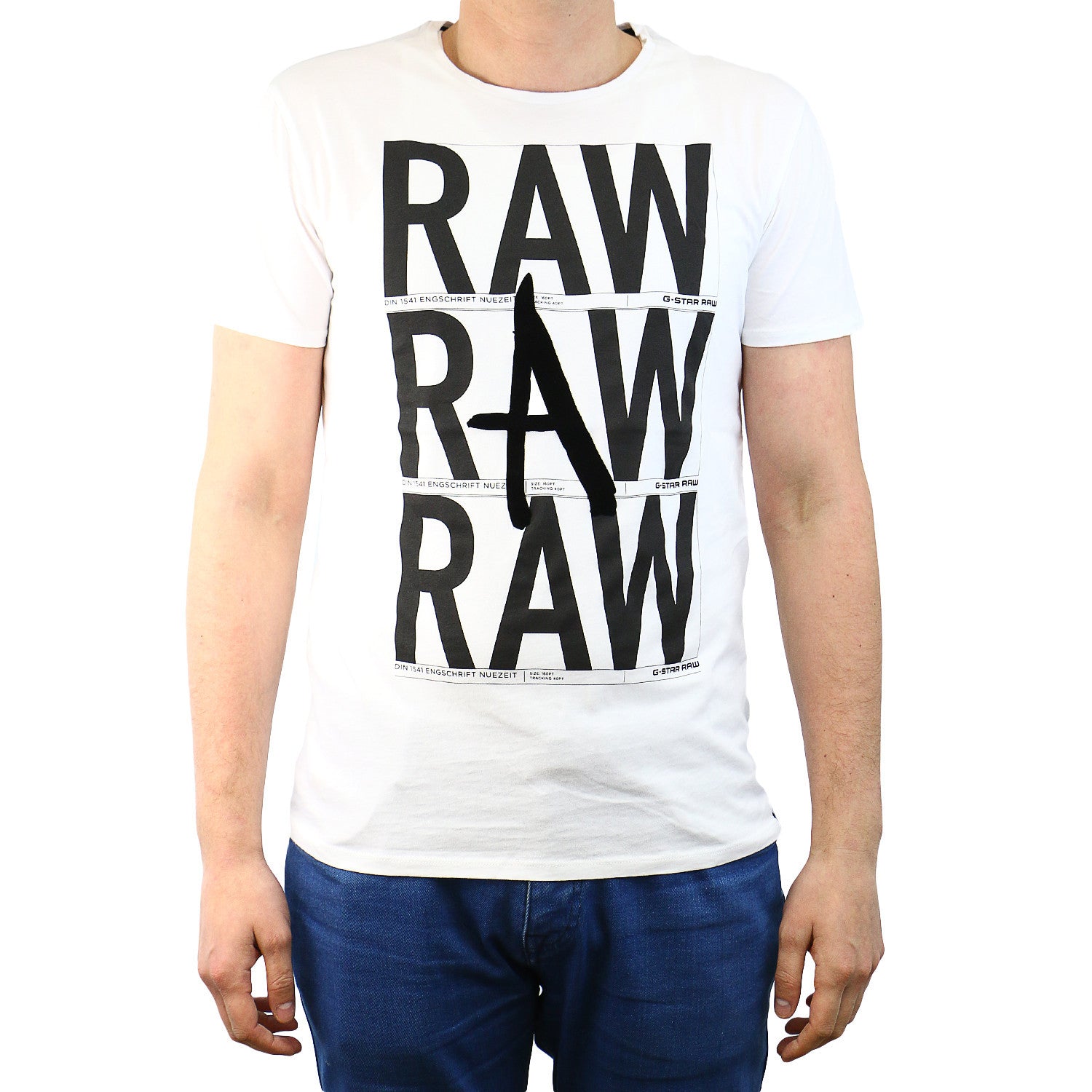 G-Star RAW Base R T 2-pack - T-Shirts - Boozt.com