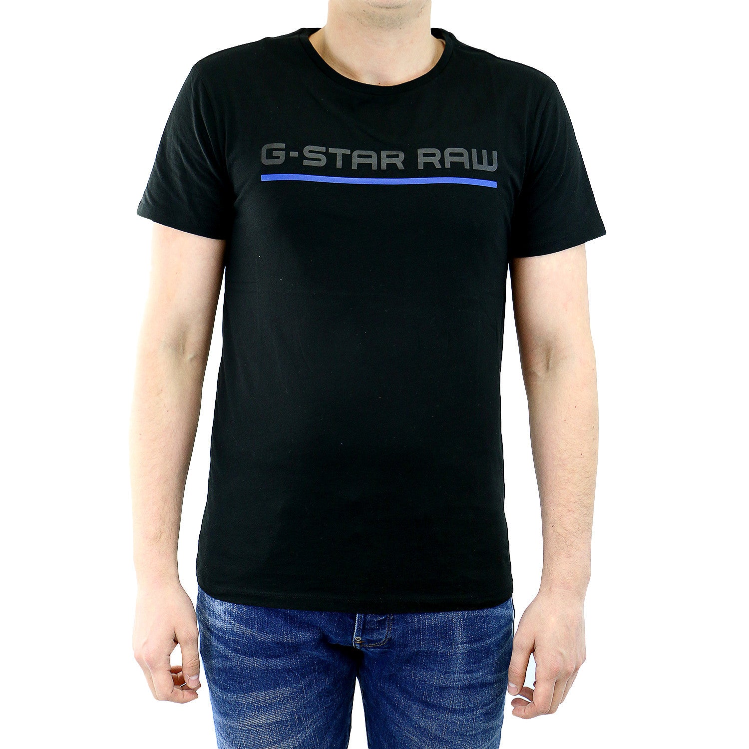 G star raw clearance crew neck