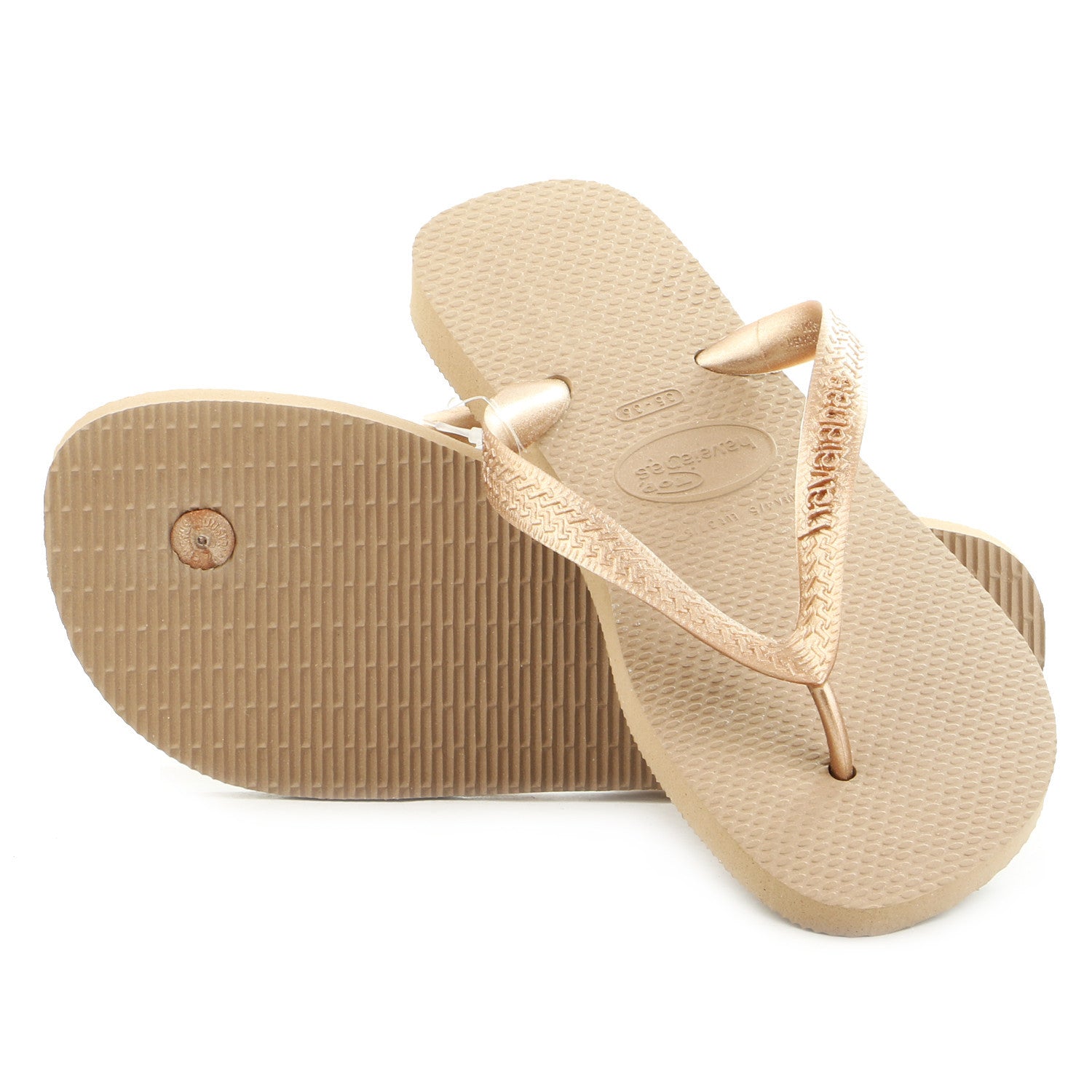 Havaianas 2025 top cool