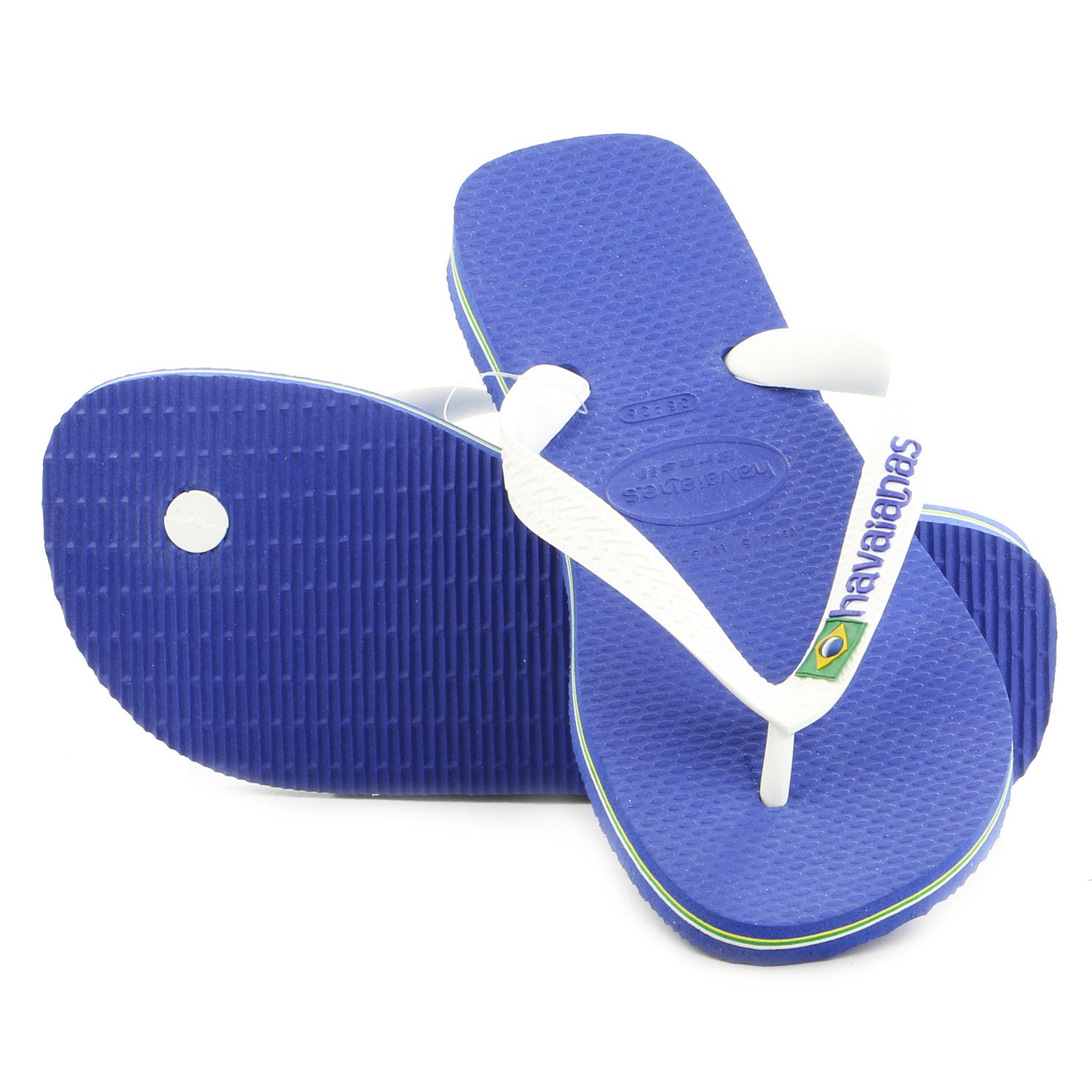 Brazil flip flops sales