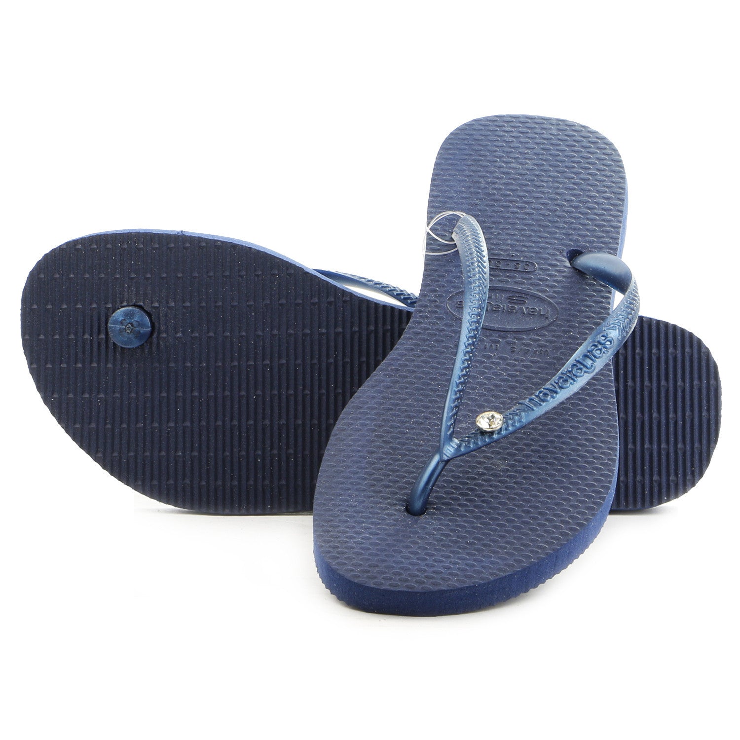 Havaianas crystal glamour on sale
