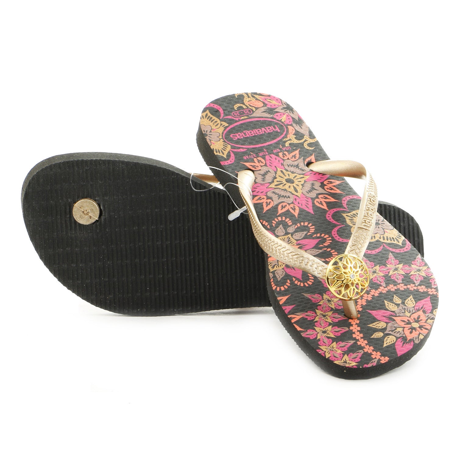 Havaianas thematic sales