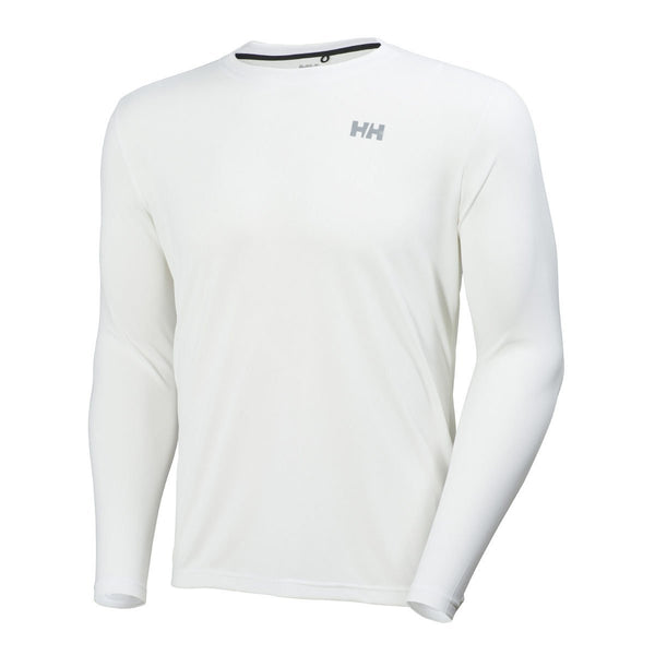 Helly Hansen VTR Verstaile Training Long Sleeve Shirt - Men's