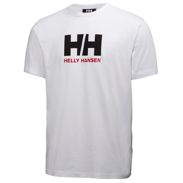 Helly Hansen Logo T-Shirt - Men's