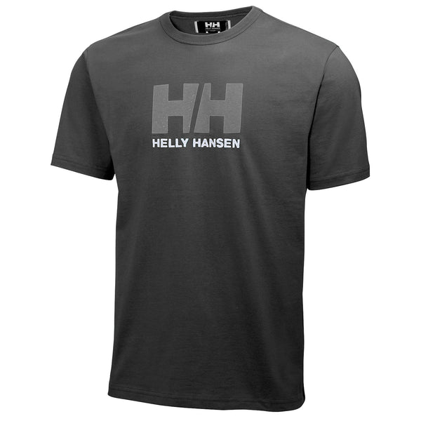 Helly Hansen Logo T-Shirt - Men's