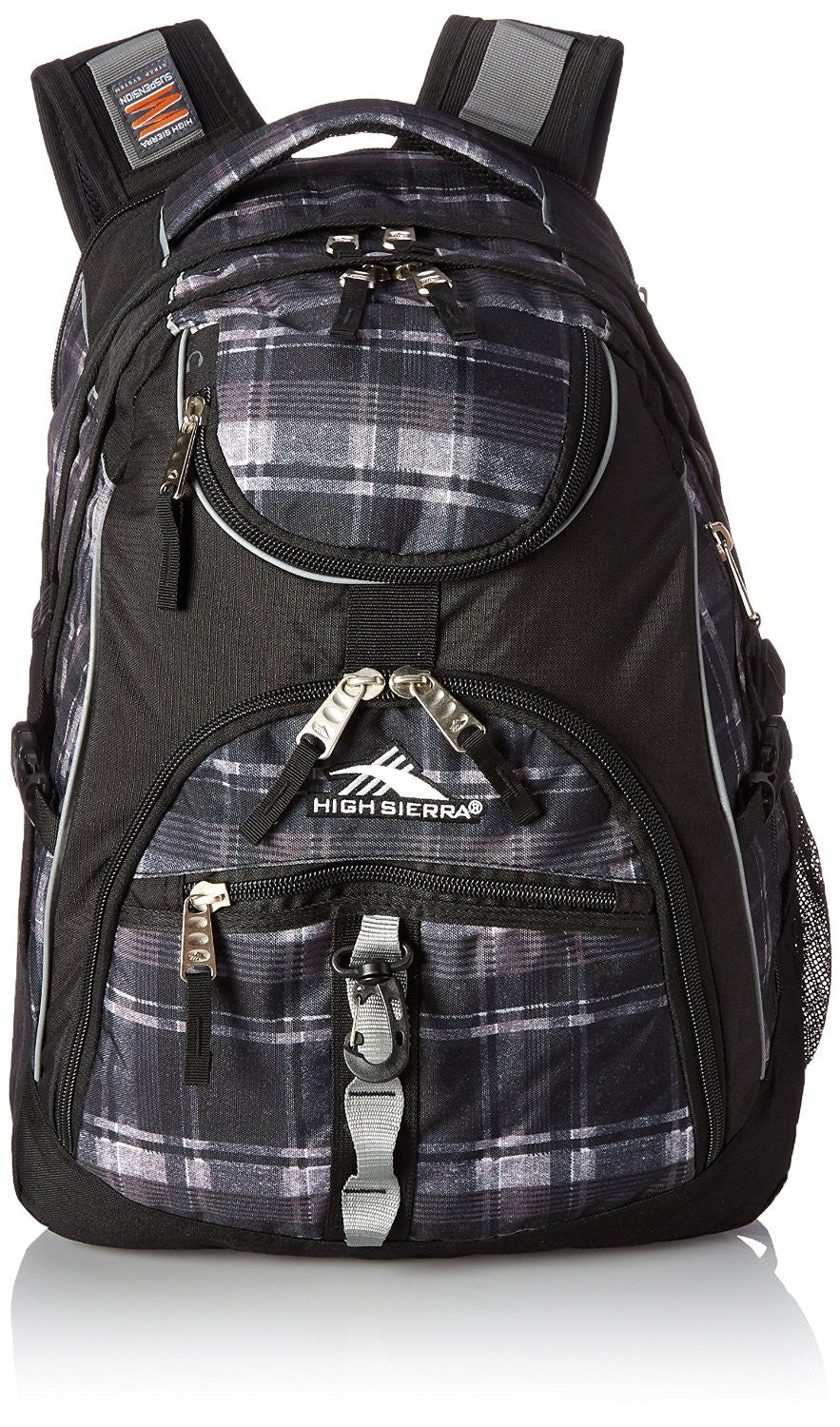 High Sierra Access Backpack Shoplifestyle
