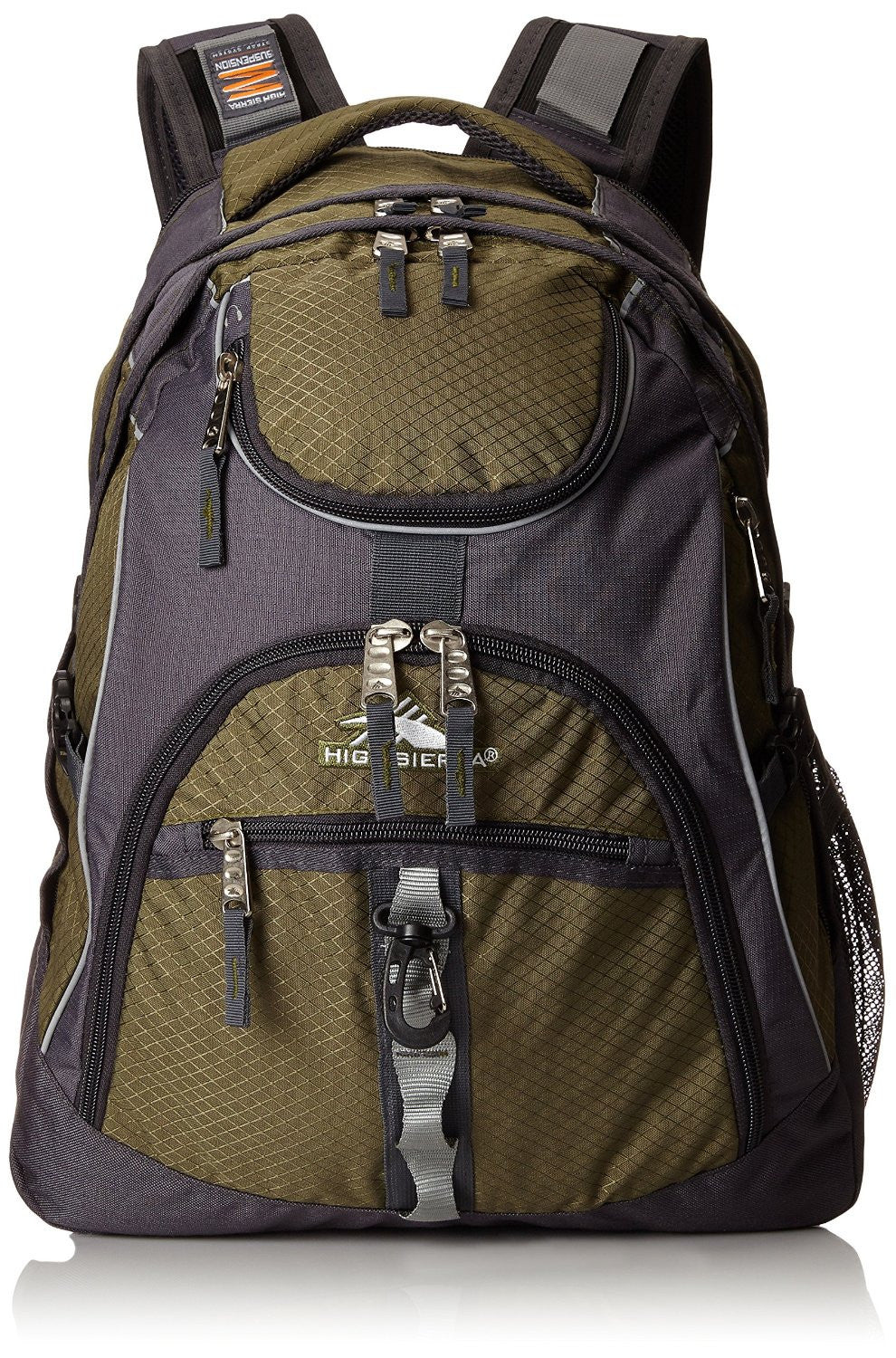 High Sierra Access Backpack Shoplifestyle