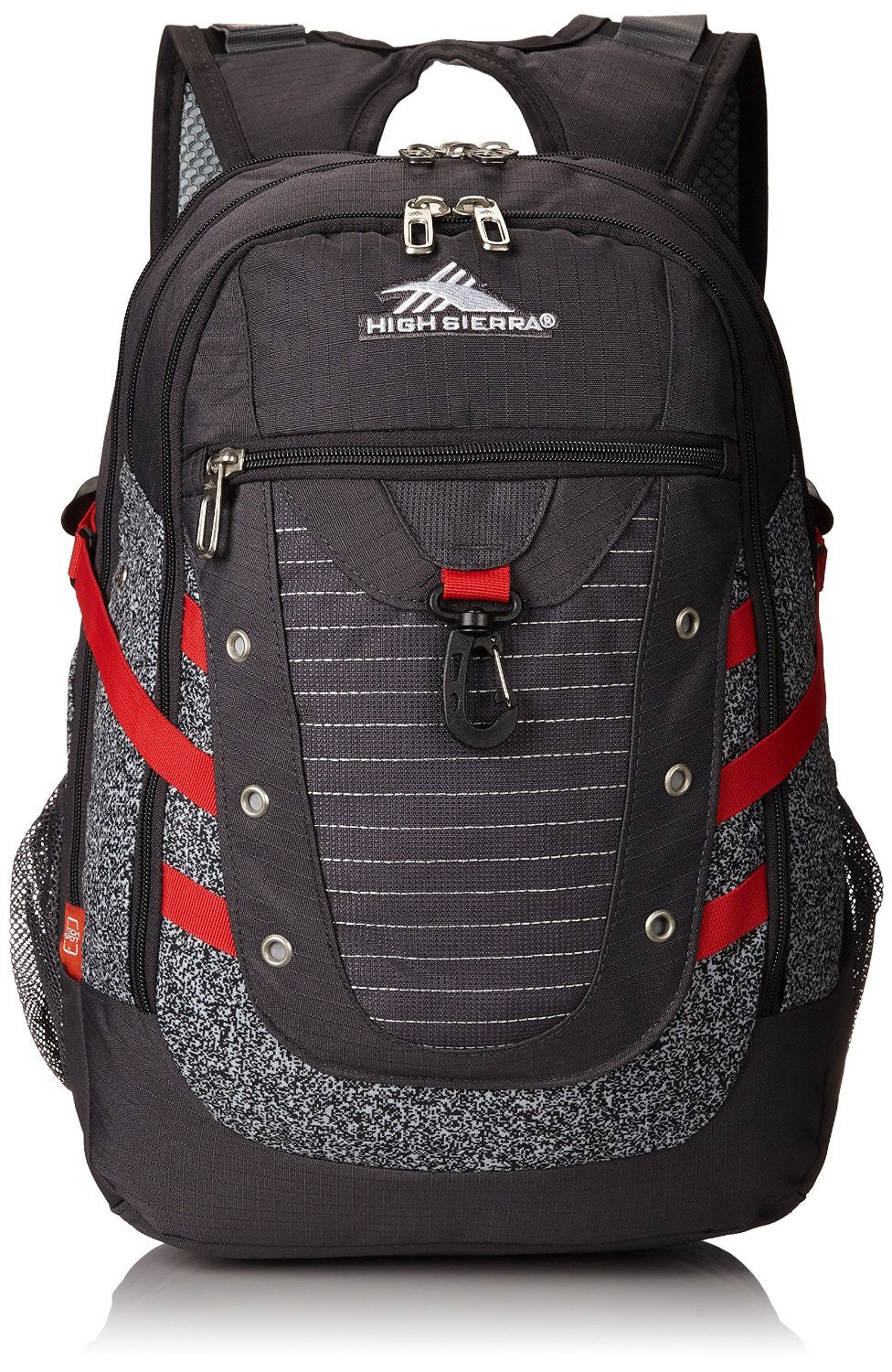 High sierra jaxton sales backpack
