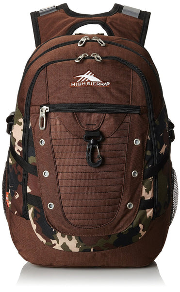 High Sierra Tactic Backpack