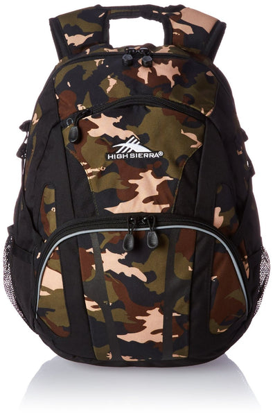 High Sierra Composite Backpack  - Mens