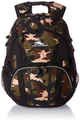 80l hiking backpacks high sierra High Sierra Composite Backpack