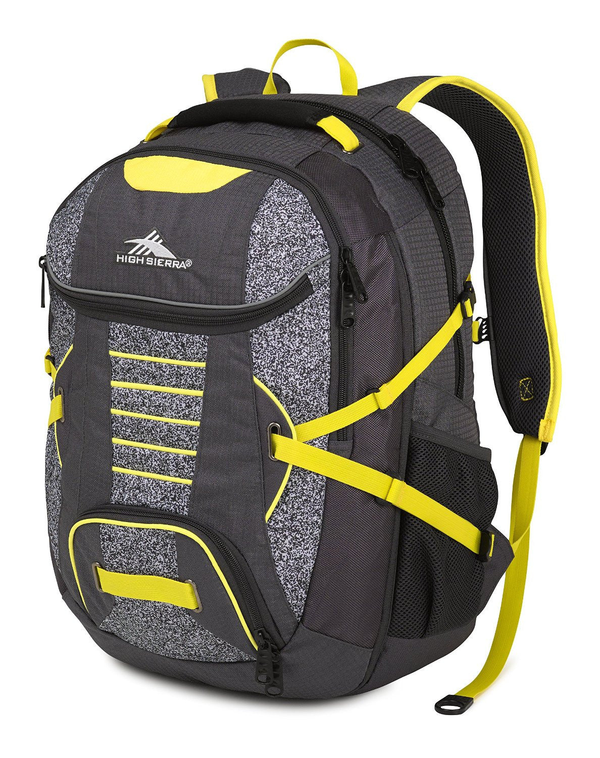 High Sierra Haywire Backpack