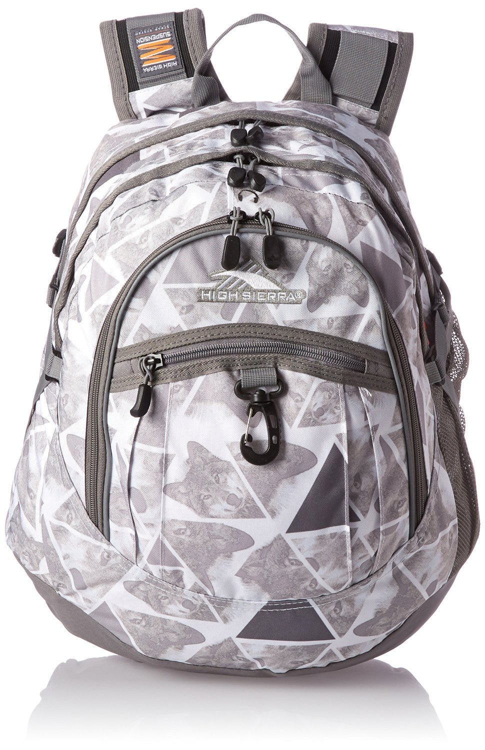 Fat sales boy backpack