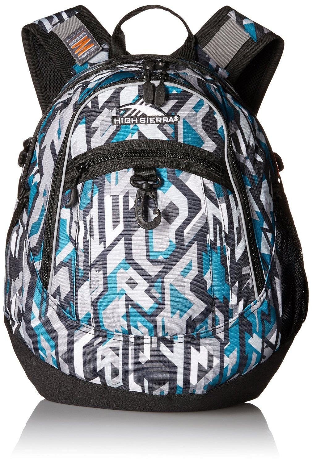 High Sierra Fat Boy Backpack Shoplifestyle