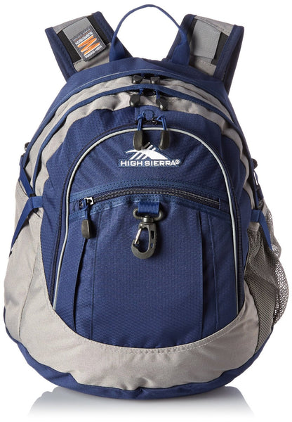 High Sierra Fat Boy Backpack