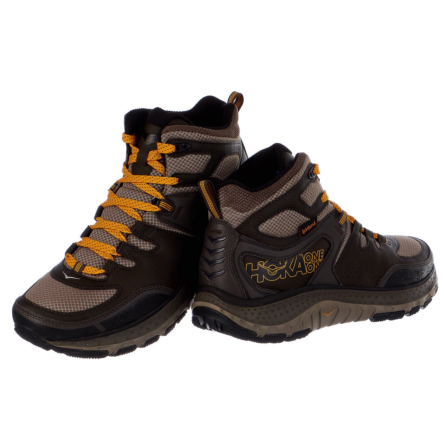 Hoka event hiking shoes Clearance