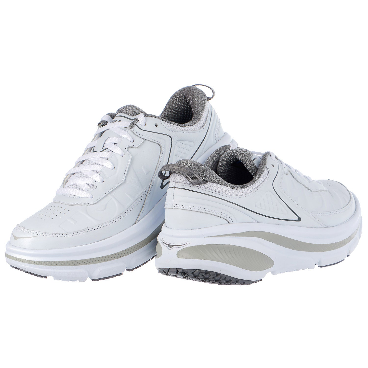 Hoka One One Bondi LTR Running Sneaker Shoe Women's Shoplifestyle