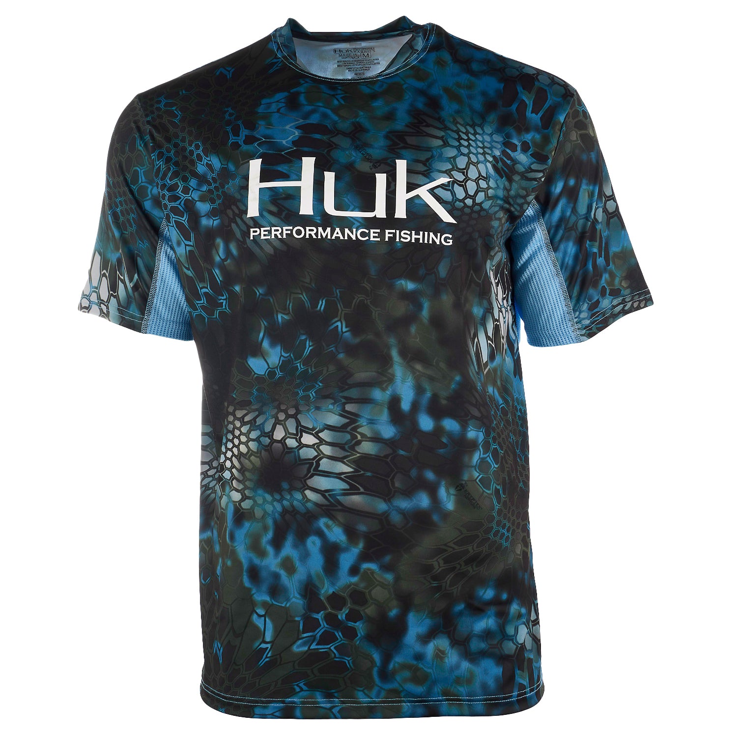 Huk shirt xxxl performance - Gem