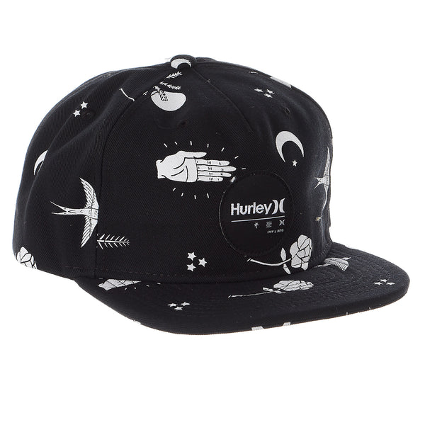 Hurley Port Cruiser Hat