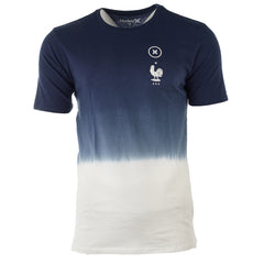 Hurley French National Team T-Shirt - Men's