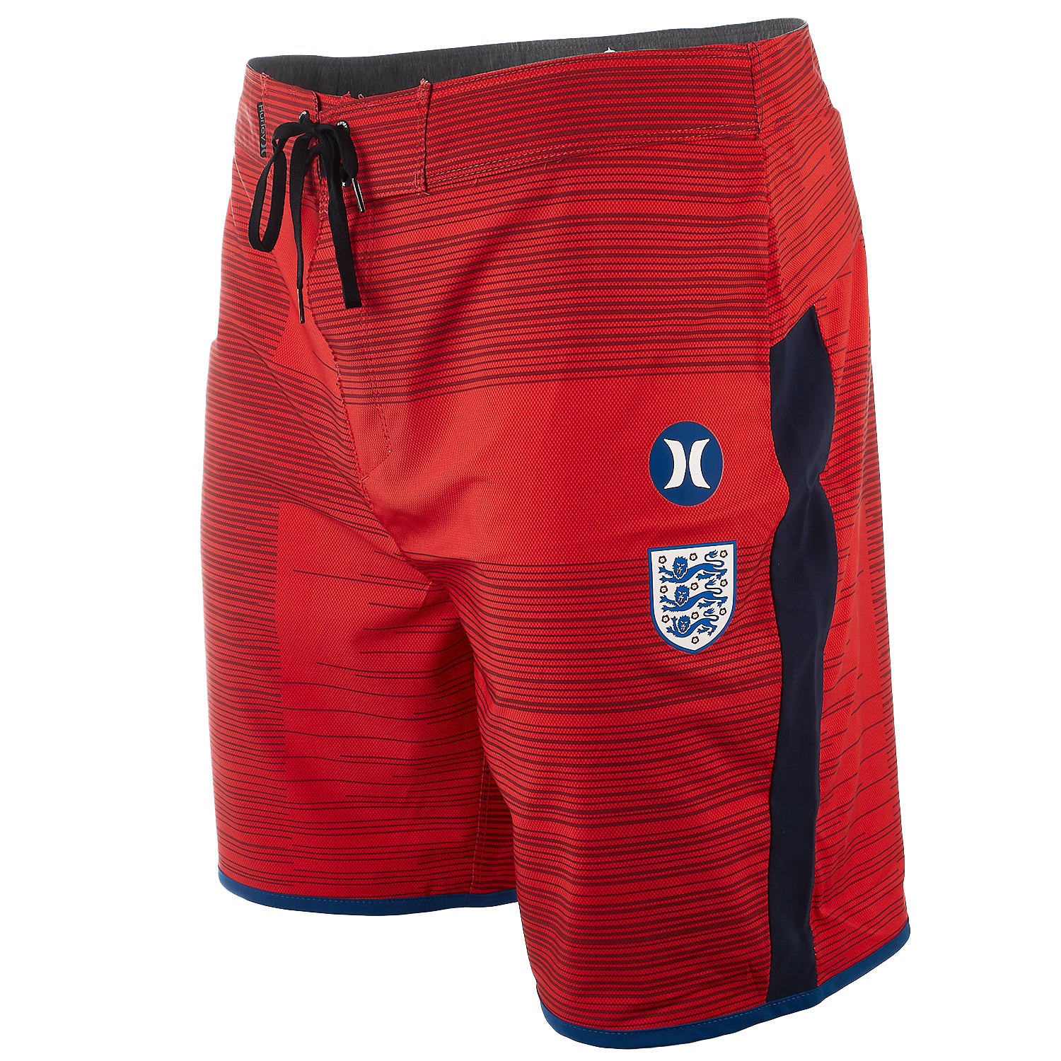 Hurley Phantom England National Team 18 Board Shorts - Men's